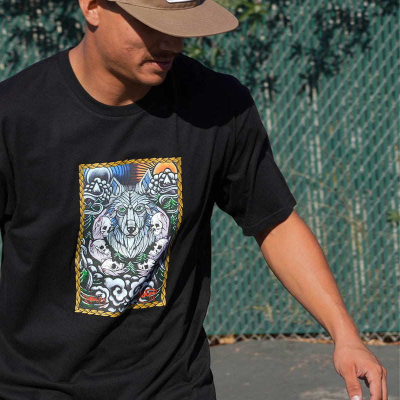 Midnight Howler S/S T-Shirt