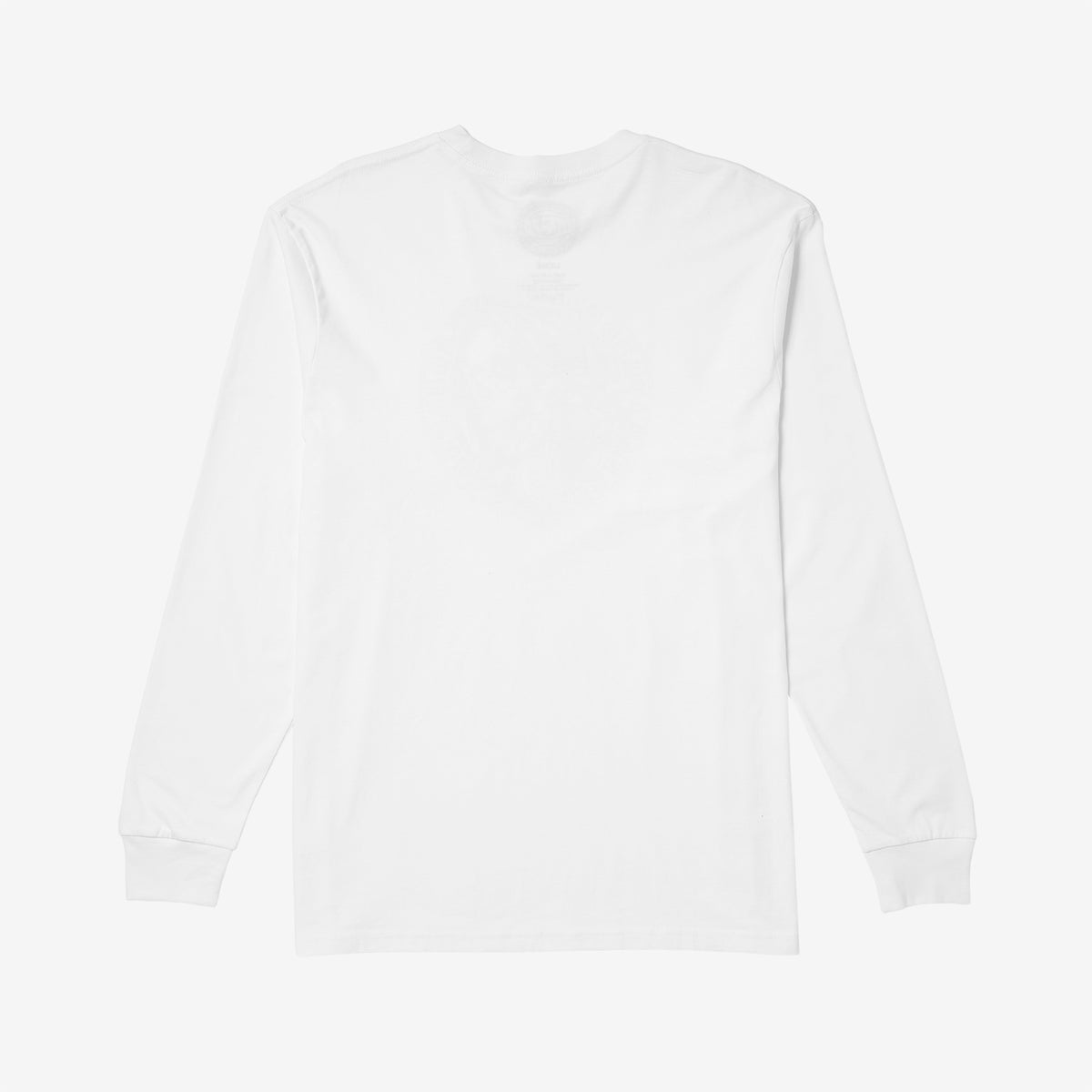 Times Up L/S T-Shirt