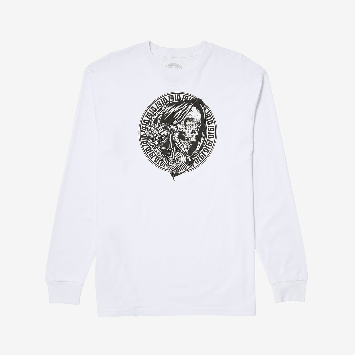 Times Up L/S T-Shirt