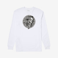 Times Up L/S T-Shirt