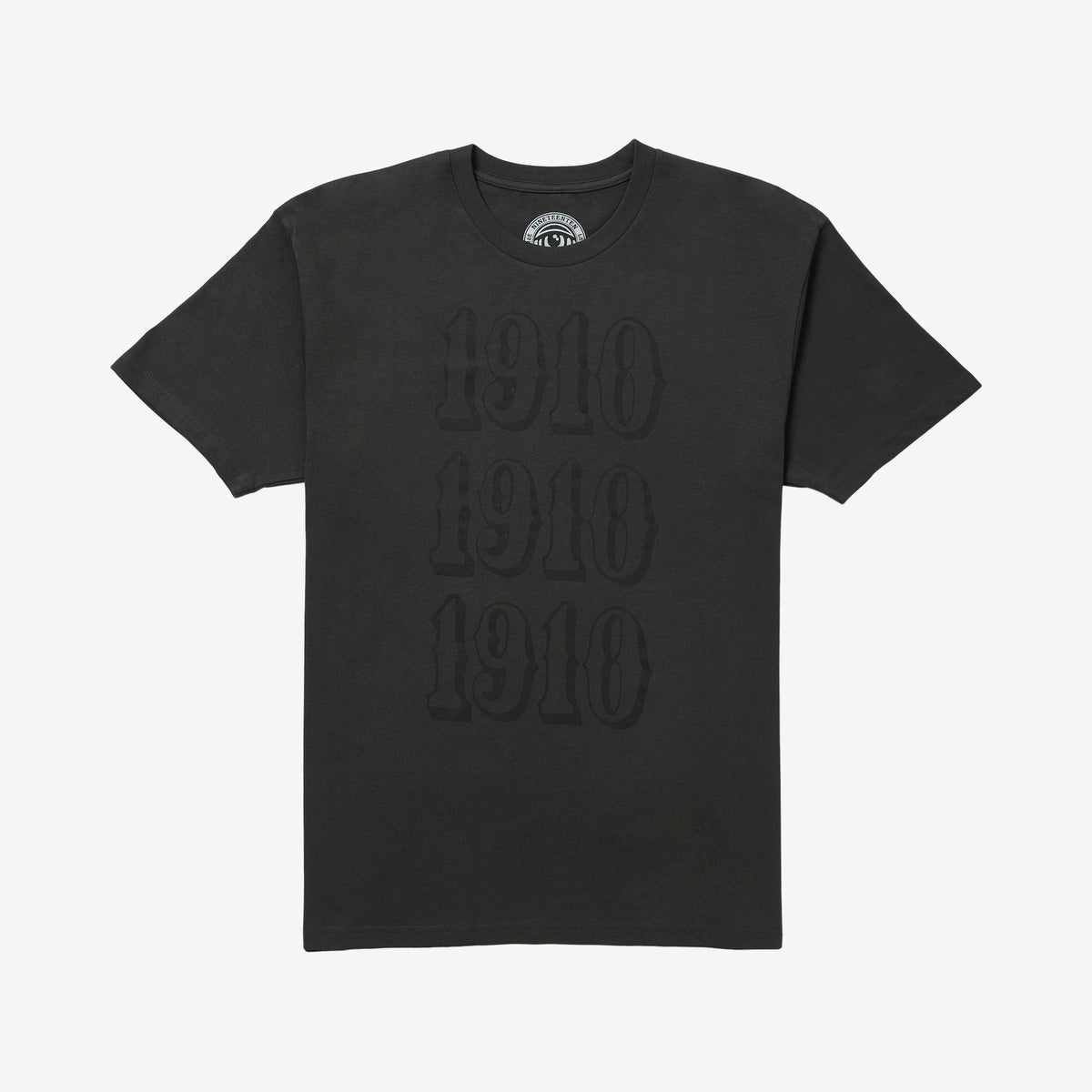 3 Up S/S T-Shirt