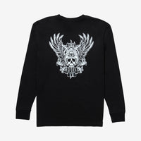 Bombs Away L/S T-Shirt