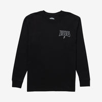 Bombs Away L/S T-Shirt