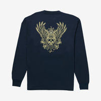 Bombs Away L/S T-Shirt