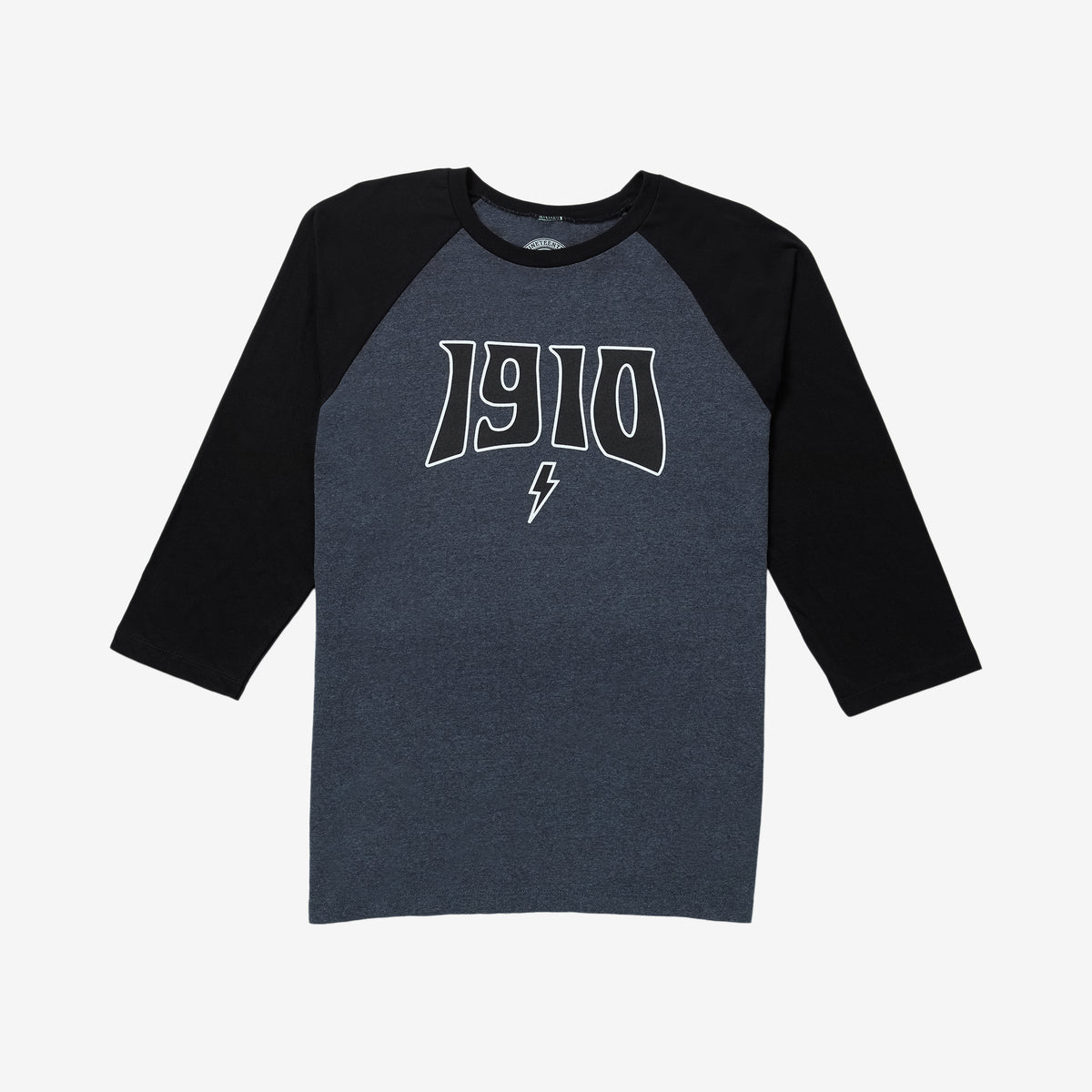 Bombs Away L/S Raglan T-Shirt