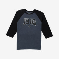 Bombs Away L/S Raglan T-Shirt