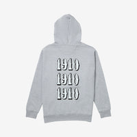 3 Up Lightweight Hoodie