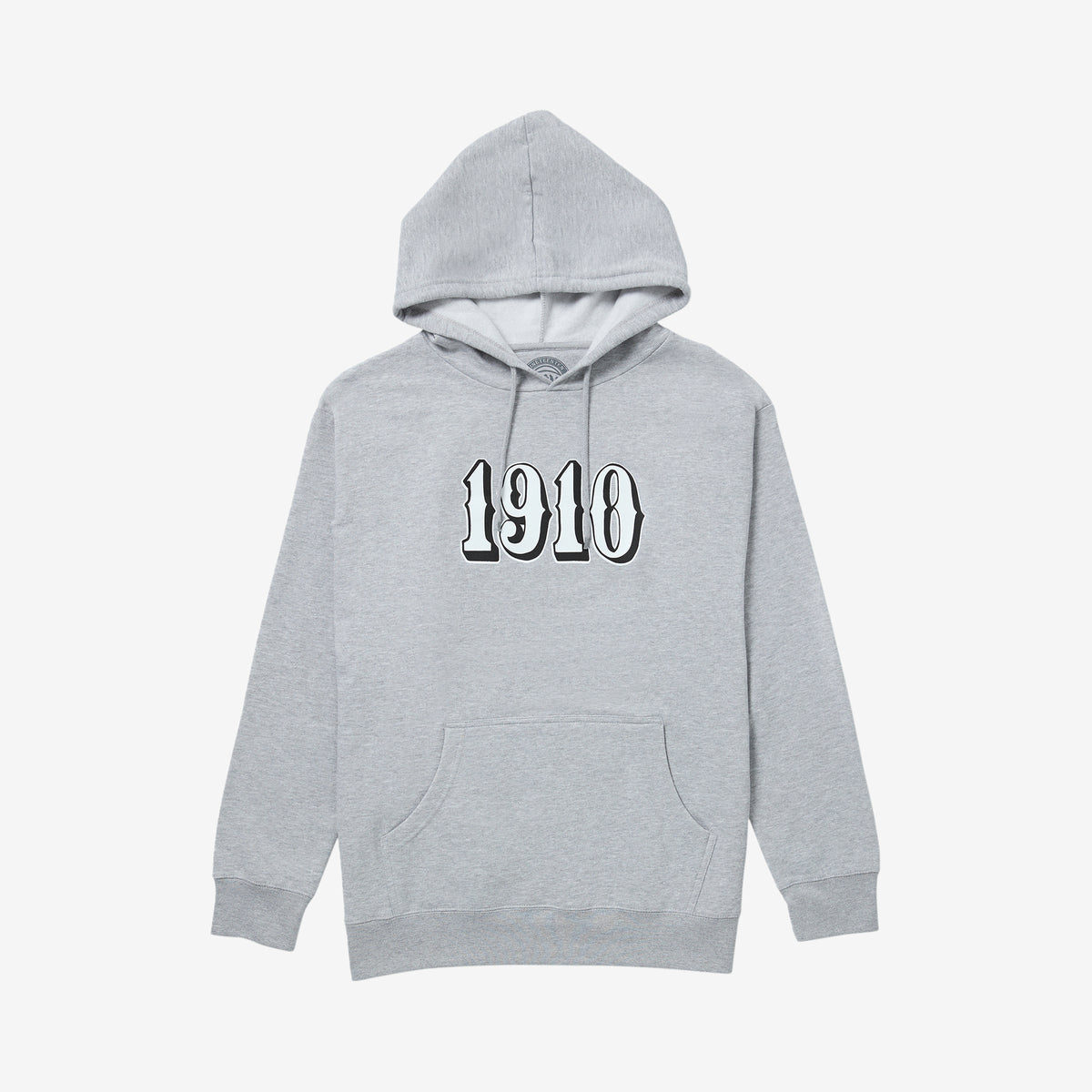 3 Up Lightweight Hoodie