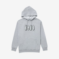 3 Up Lightweight Hoodie