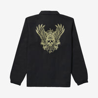 Bombs Away Coaches Jacket