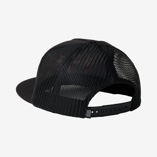 La Aquila Trucker