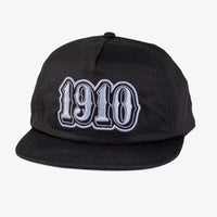 UN OG UNSTRUCTURED RIPSTOP SNAPBACK