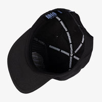 UN OG UNSTRUCTURED RIPSTOP SNAPBACK