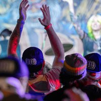 UN OG UNSTRUCTURED RIPSTOP SNAPBACK