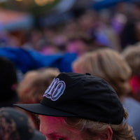 UN OG UNSTRUCTURED RIPSTOP SNAPBACK