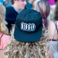 UN OG UNSTRUCTURED RIPSTOP SNAPBACK