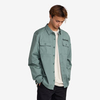 Kilmeister Overshirt
