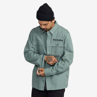 Kilmeister Overshirt