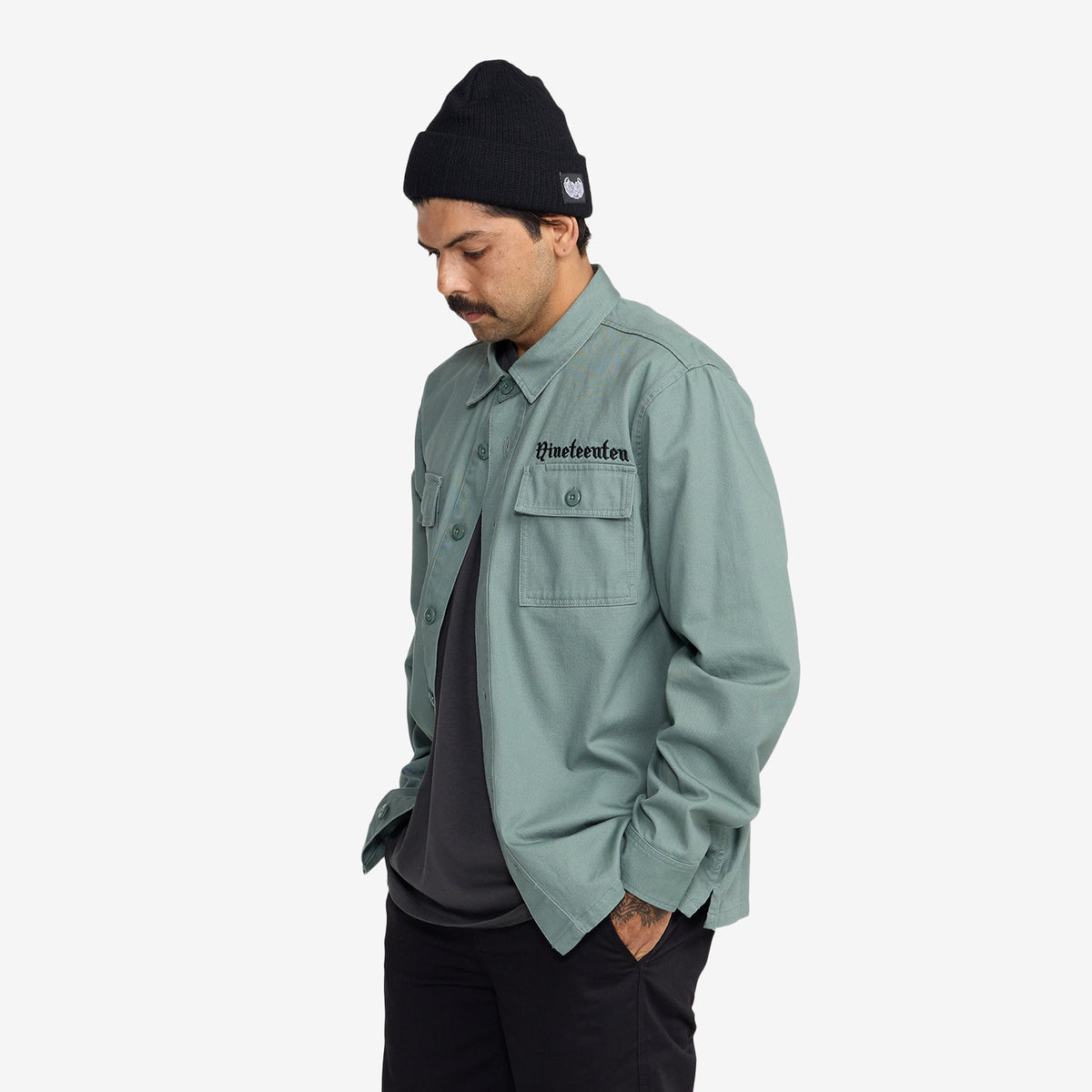 Kilmeister Overshirt