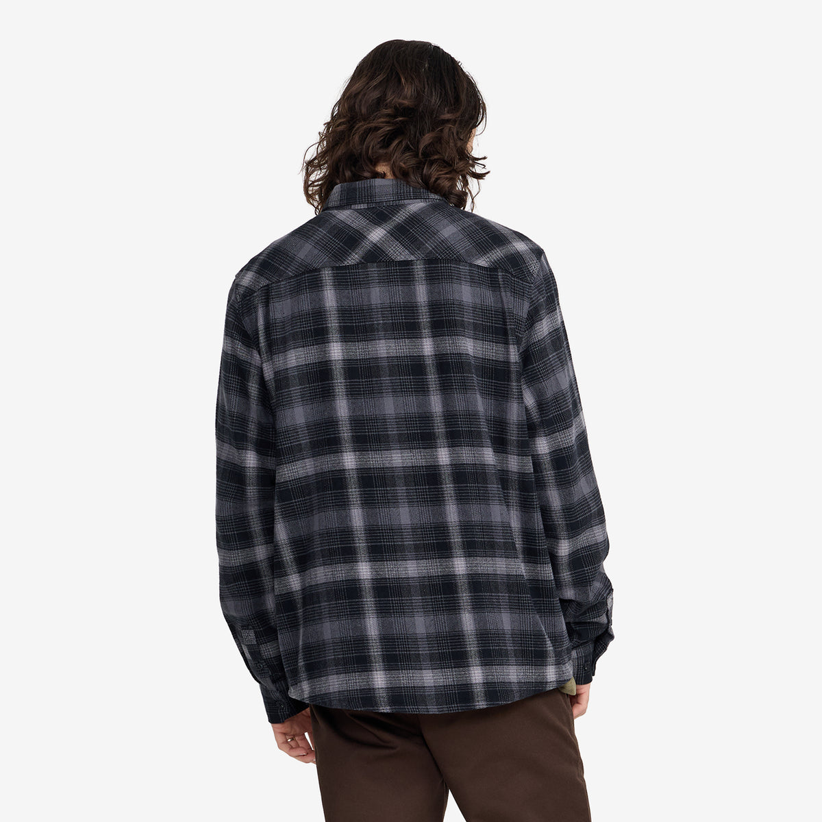 Burslem Flannel