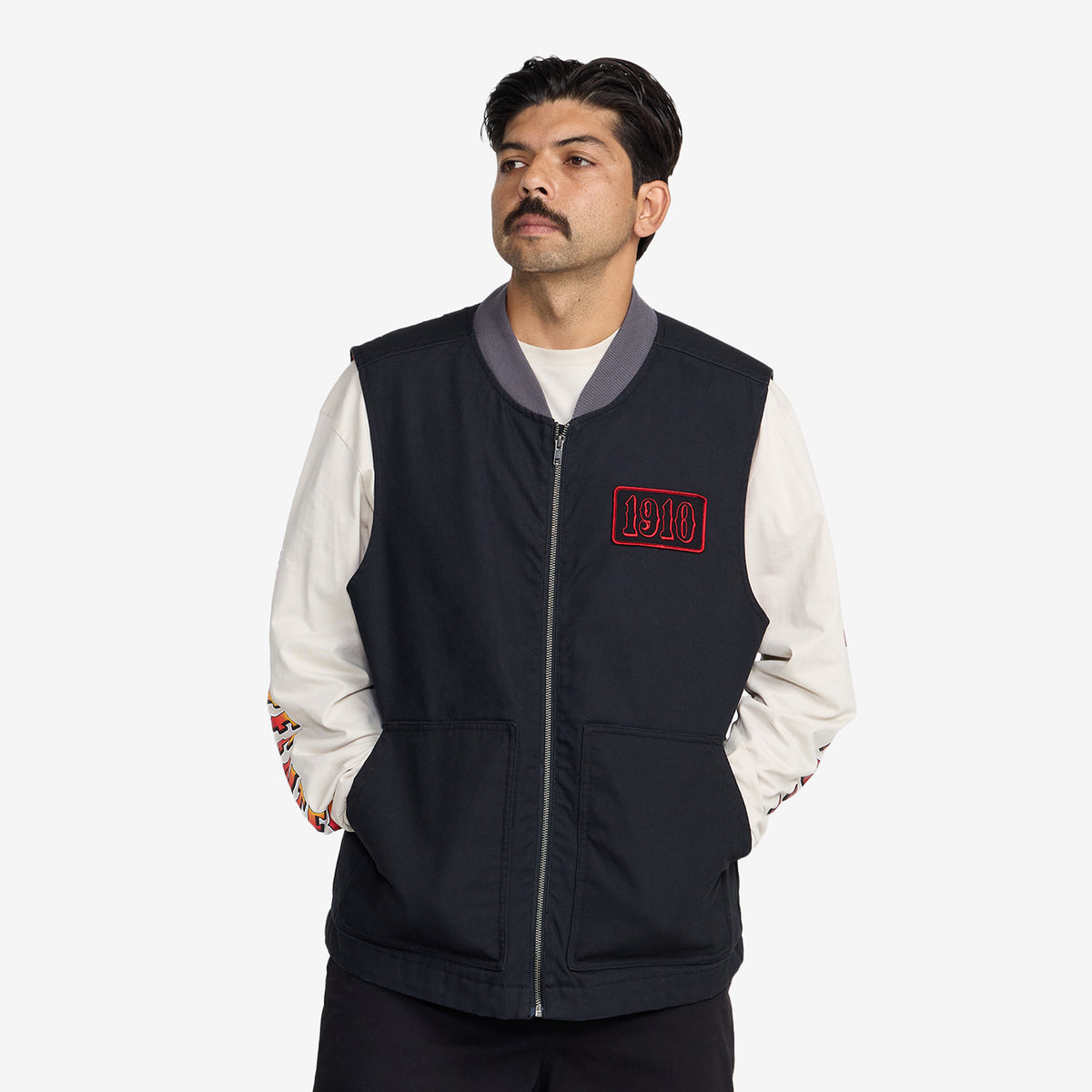 Dyna II Vest