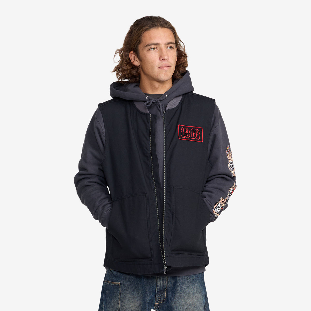 Dyna II Vest