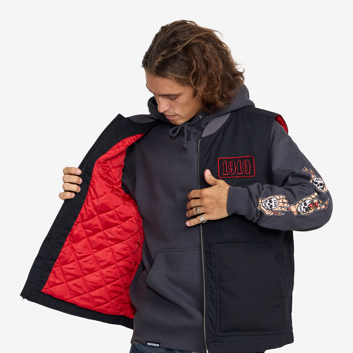 Dyna II Vest