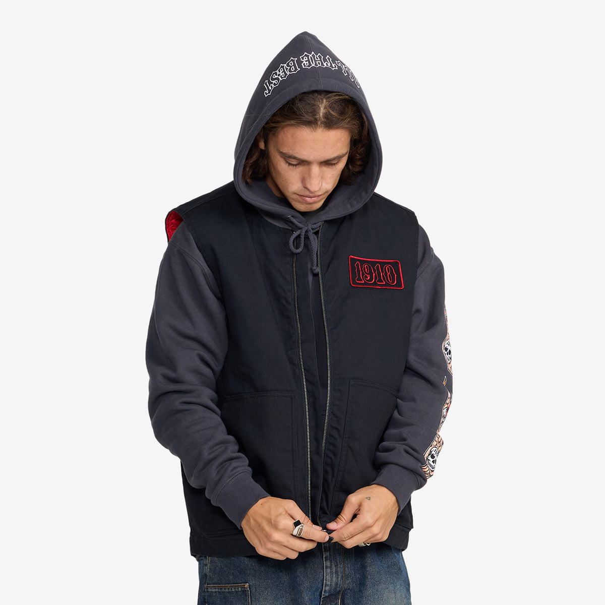 Dyna II Vest