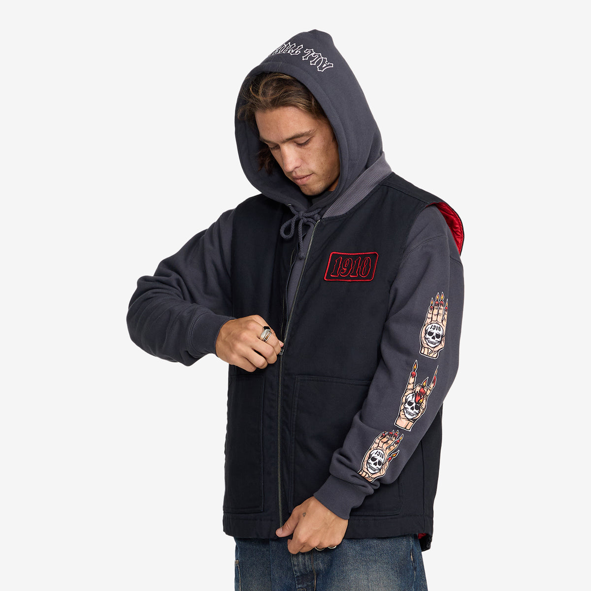 Dyna II Vest