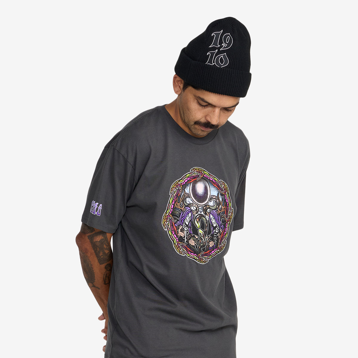 Pocket Aces Beanie
