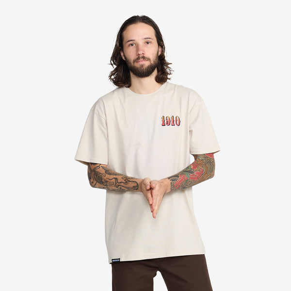 Hawks On The Run S/S T-Shirt