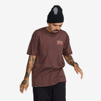 Hawks On The Run S/S T-Shirt