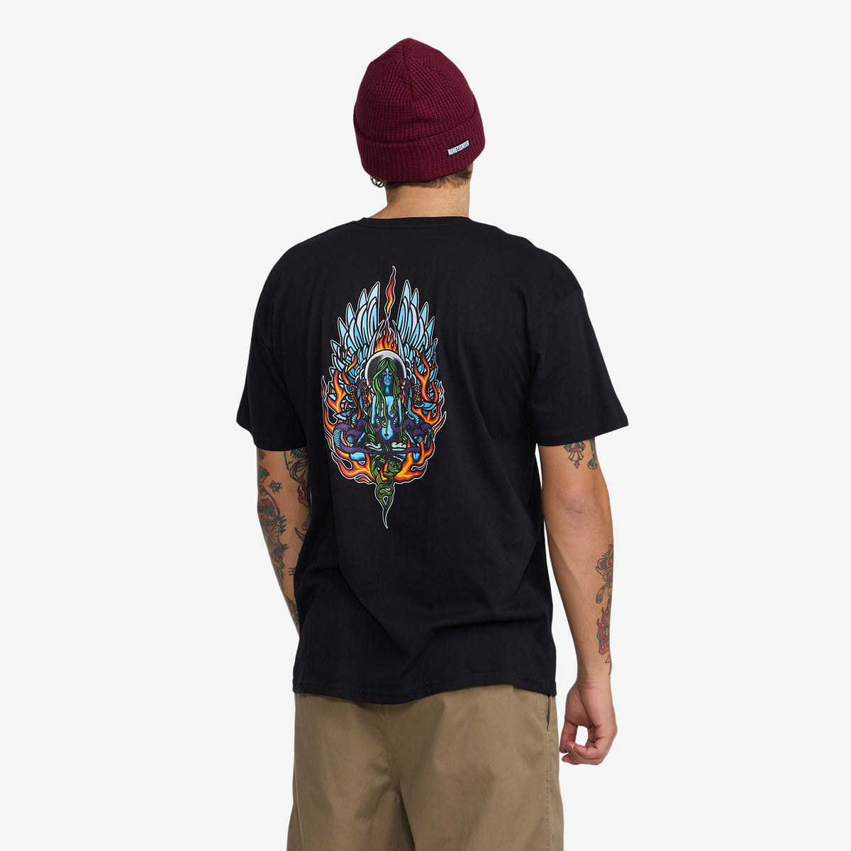 Freya S/S T-Shirt