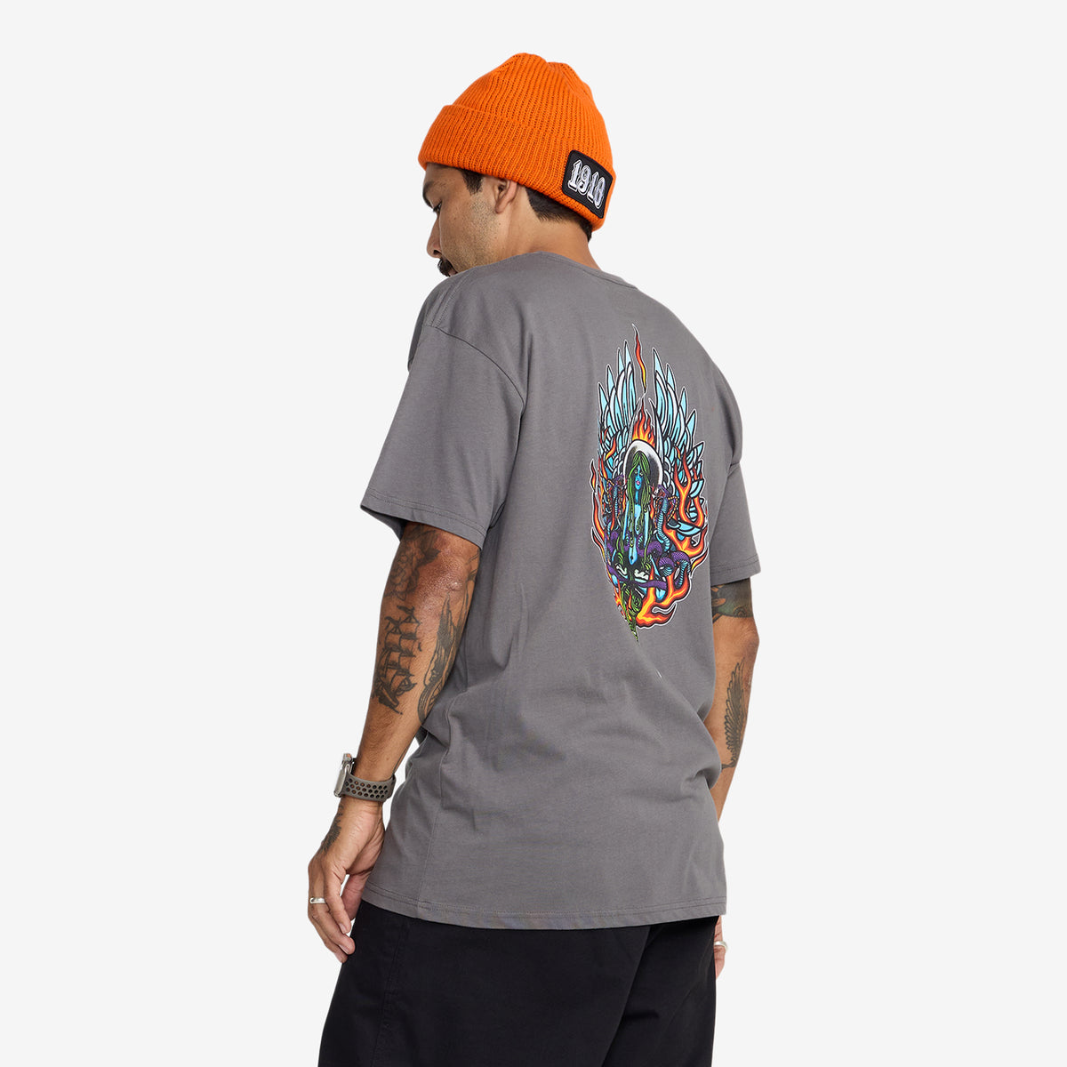 Freya S/S T-Shirt