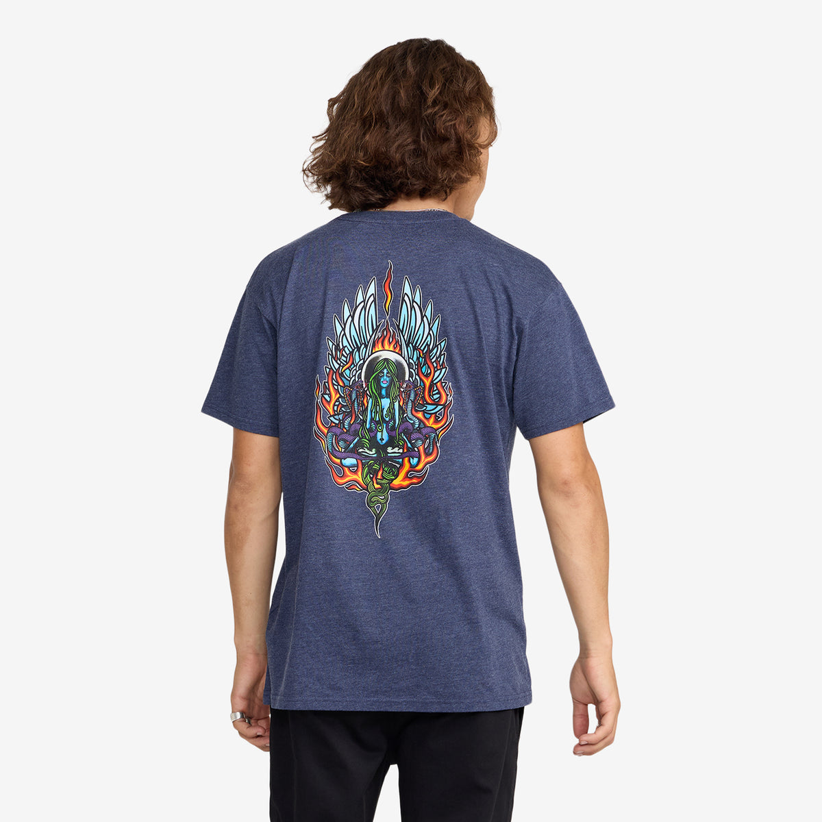 Freya S/S T-Shirt