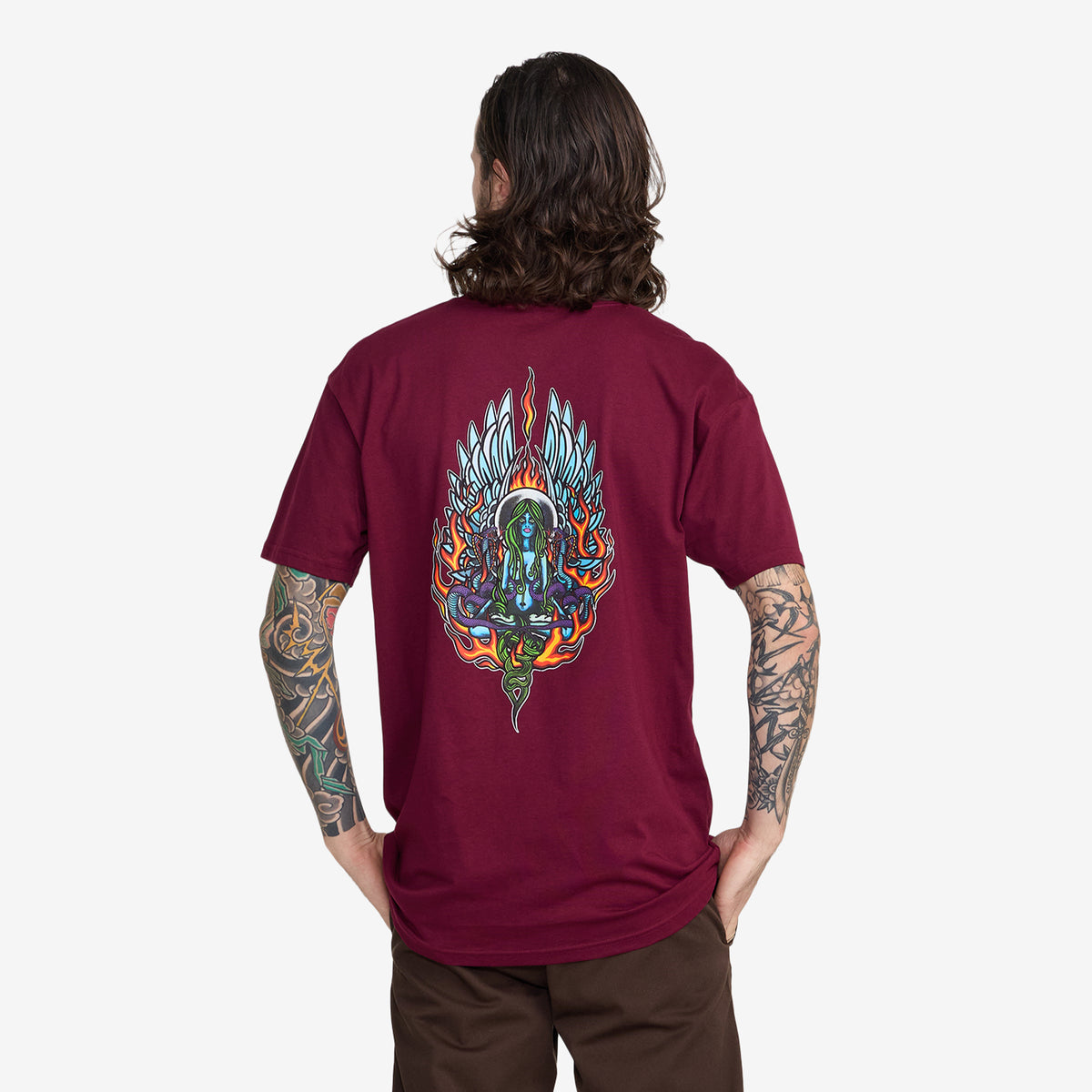 Freya S/S T-Shirt