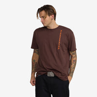 Age Of Winters Discharge S/S T-Shirt