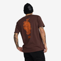 Age Of Winters Discharge S/S T-Shirt