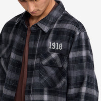 Burslem Flannel