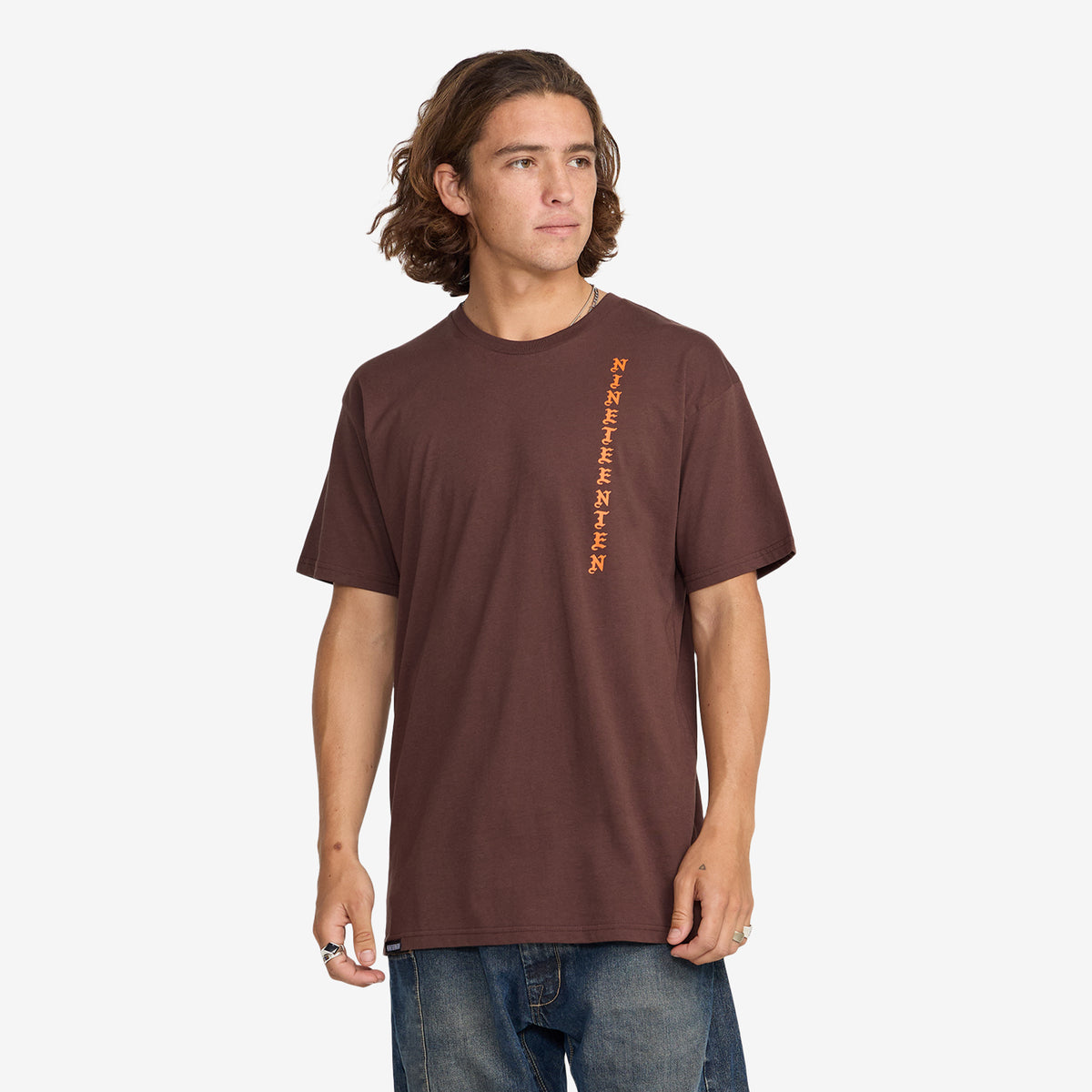 Age Of Winters Discharge S/S T-Shirt