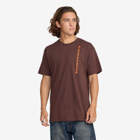 Age Of Winters Discharge S/S T-Shirt