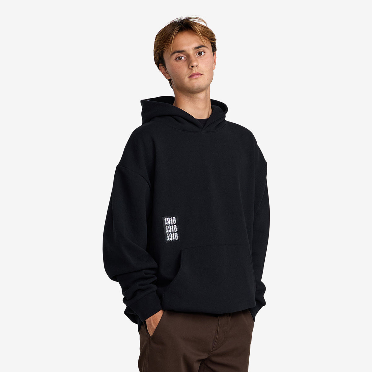Standard Issue G420 Hoodie