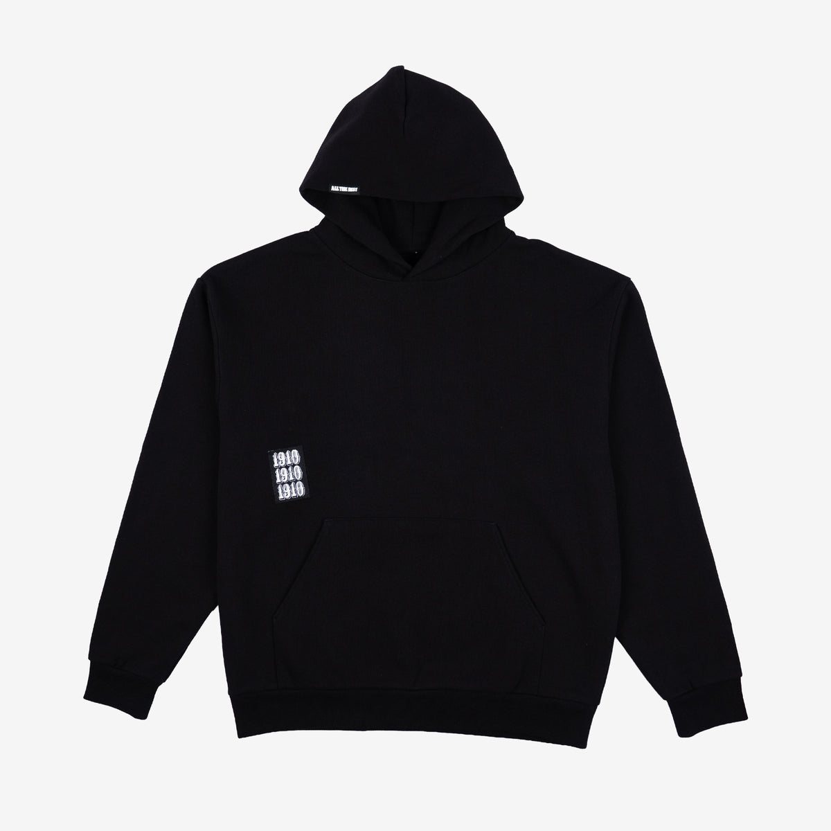 Standard Issue G420 Hoodie