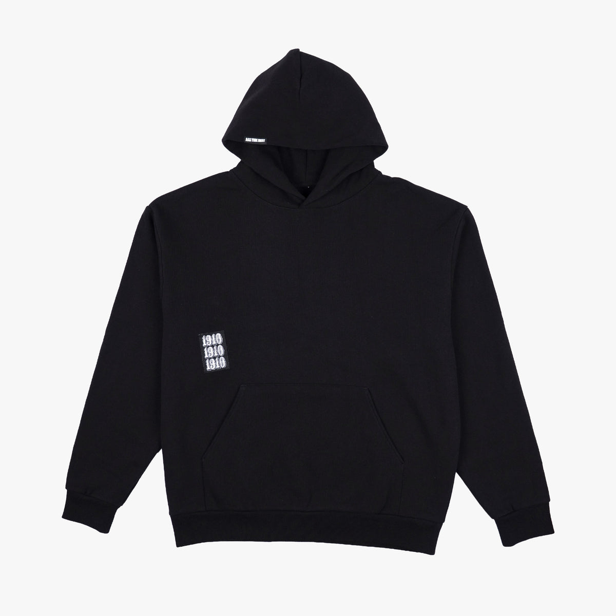 Standard Issue G420 Hoodie