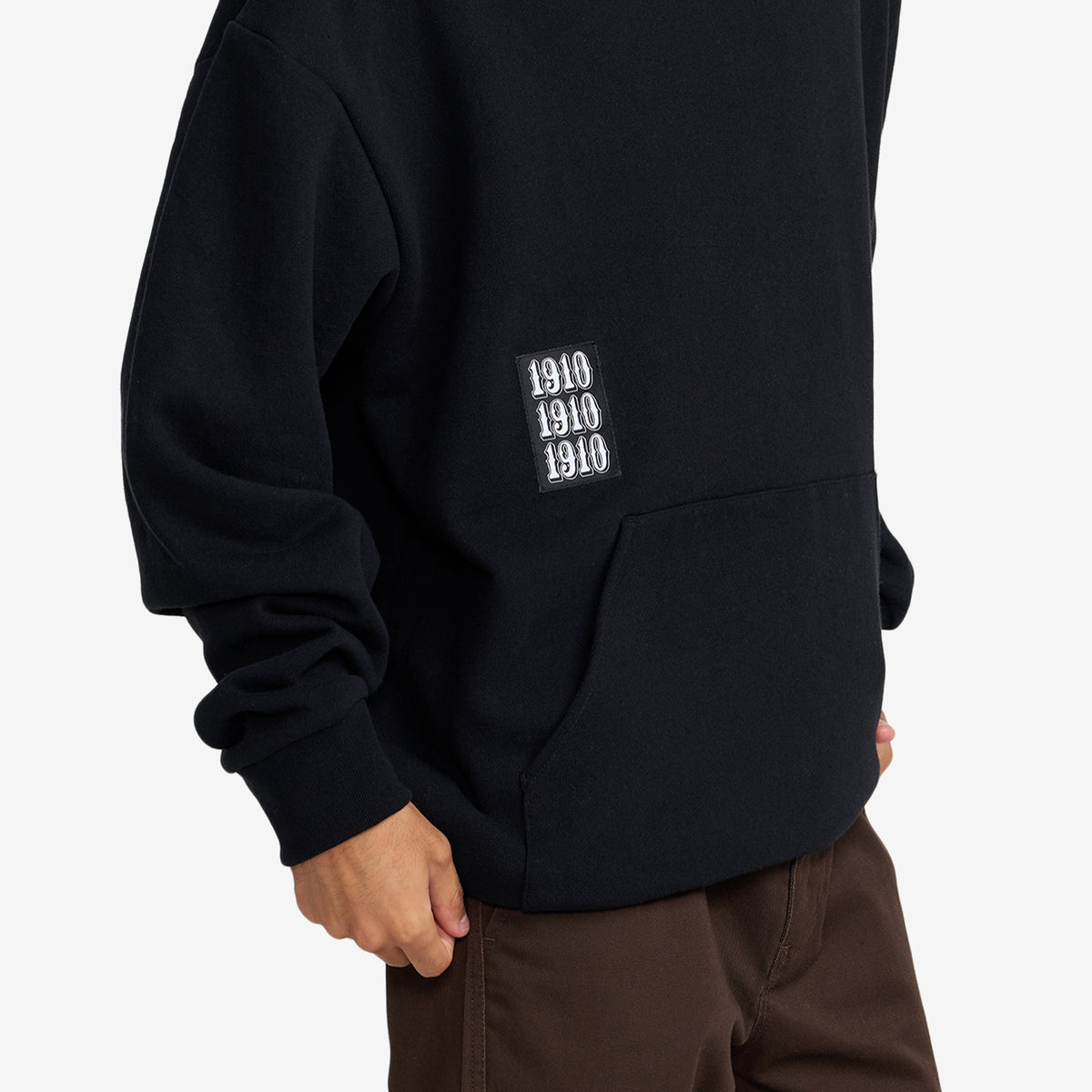 Standard Issue G420 Hoodie