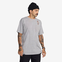 Arrows In The Dark S/S Pocket T-Shirt
