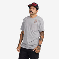 Arrows In The Dark S/S Pocket T-Shirt