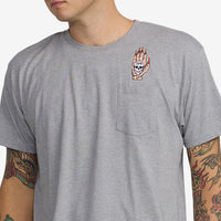 Arrows In The Dark S/S Pocket T-Shirt