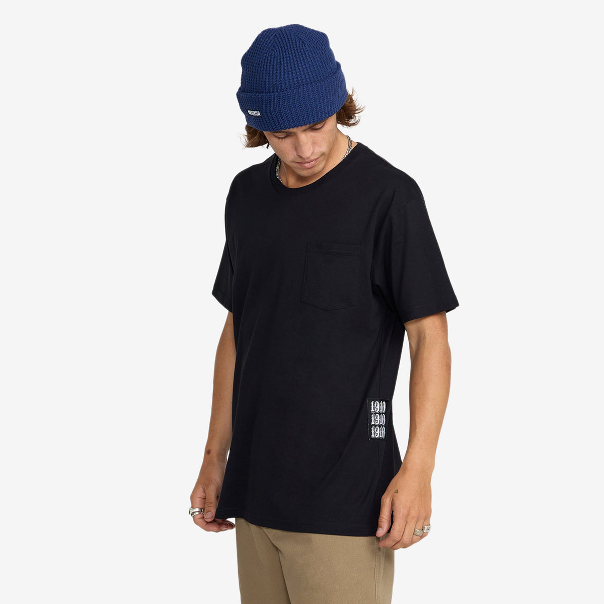 Standard Procedure S/S Pocket T-Shirt