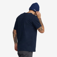 Standard Procedure S/S Pocket T-Shirt